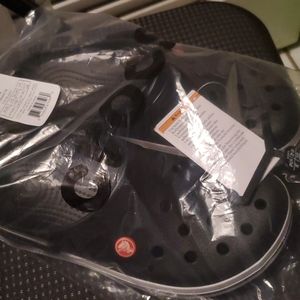 SALE!!! $50 BRAND NEW genuine CROCS-never worn